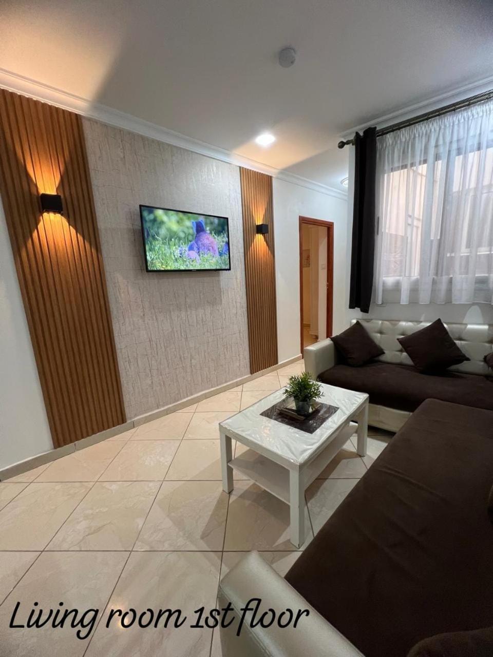 Apartment Ayoub -For Families Only- Nador Exterior foto