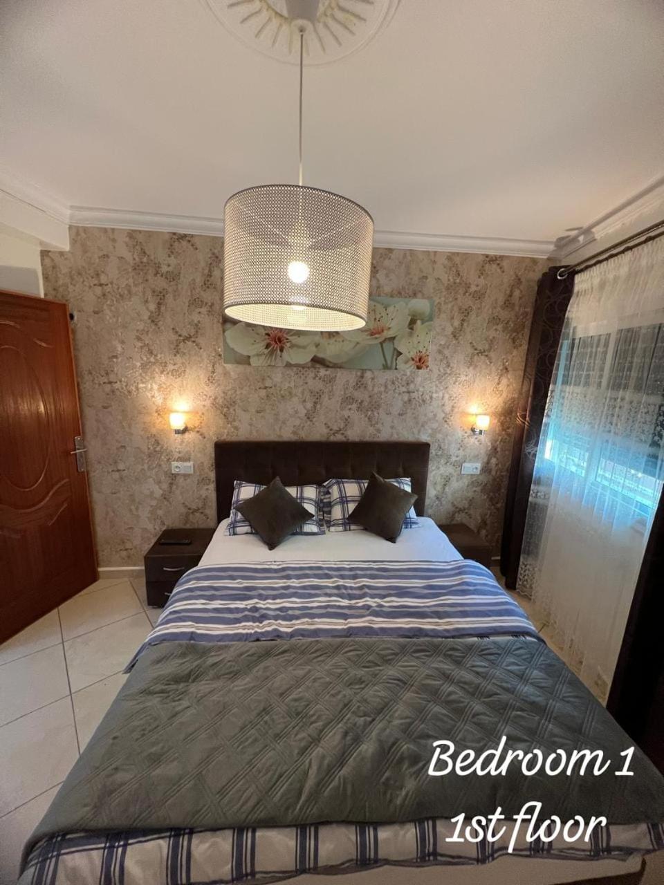 Apartment Ayoub -For Families Only- Nador Exterior foto